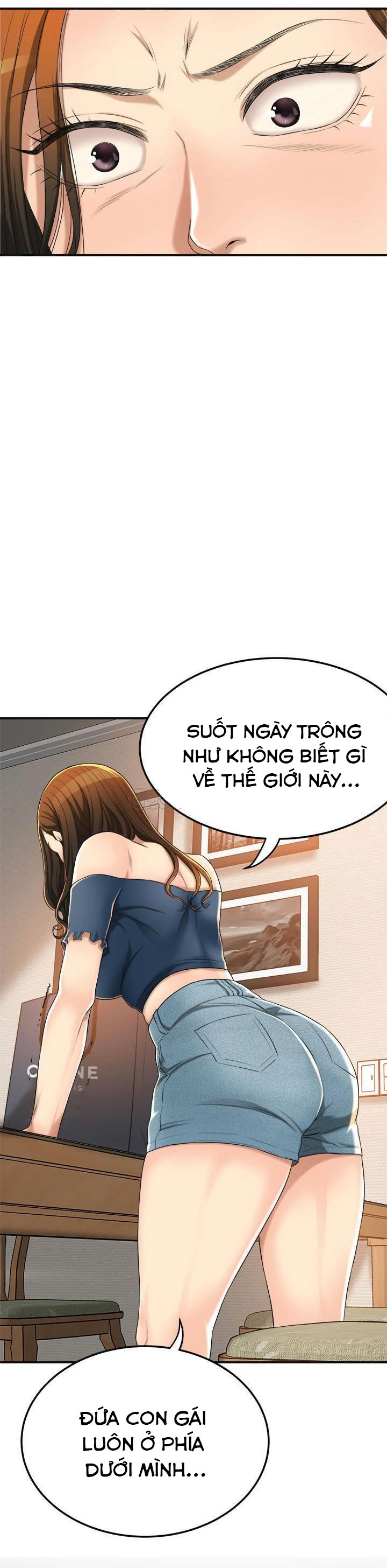 Craving - Ham Muốn Chapter 35 - Page 27