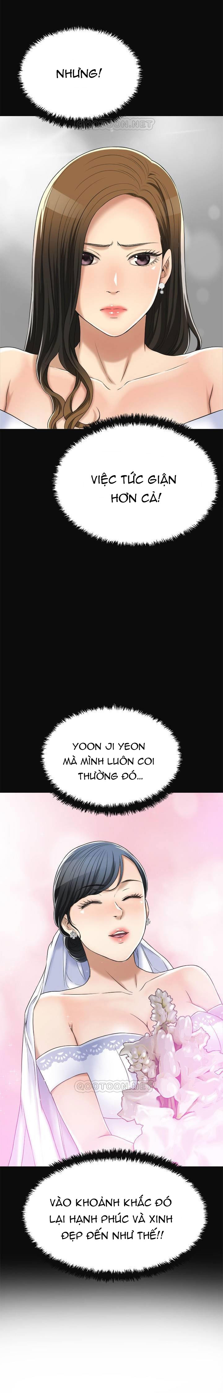 Craving - Ham Muốn Chapter 35 - Page 30