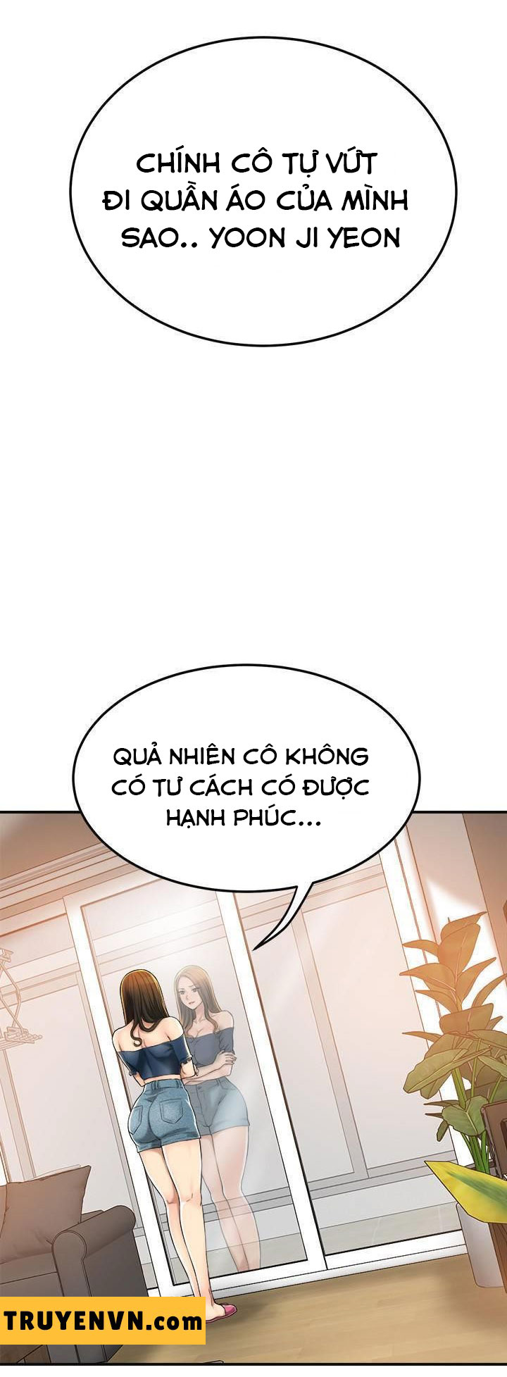 Craving - Ham Muốn Chapter 35 - Page 34