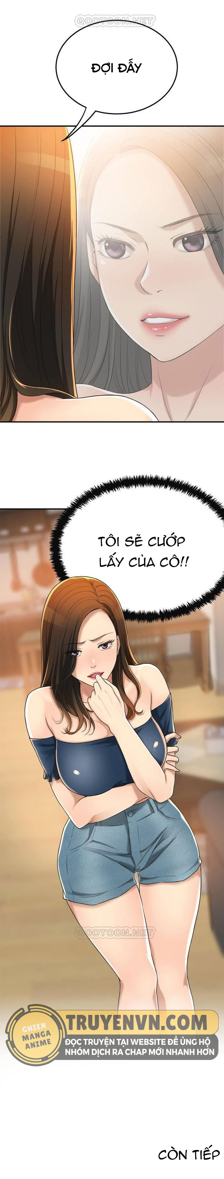 Craving - Ham Muốn Chapter 35 - Page 35