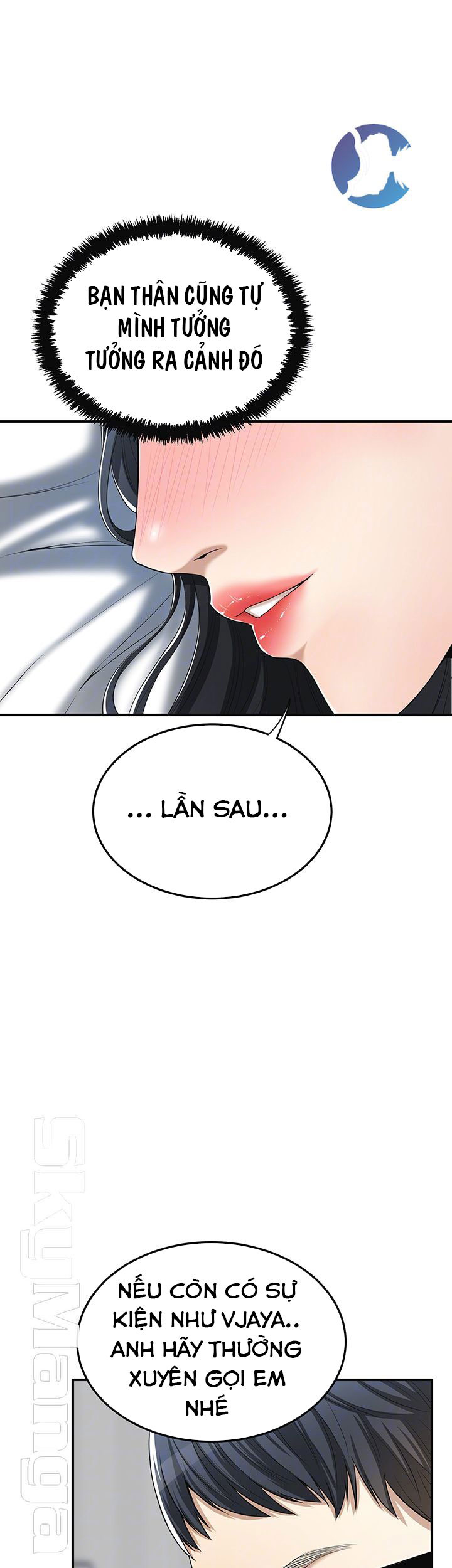 Craving - Ham Muốn Chapter 36 - Page 12