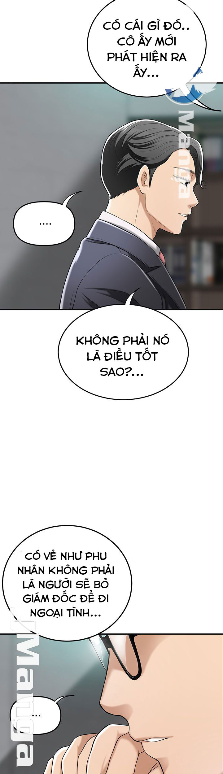 Craving - Ham Muốn Chapter 36 - Page 24