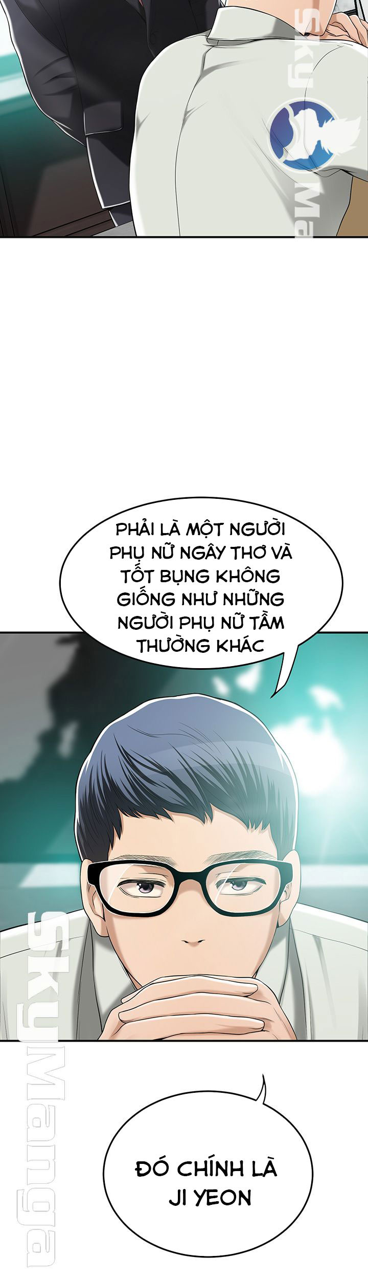 Craving - Ham Muốn Chapter 36 - Page 27