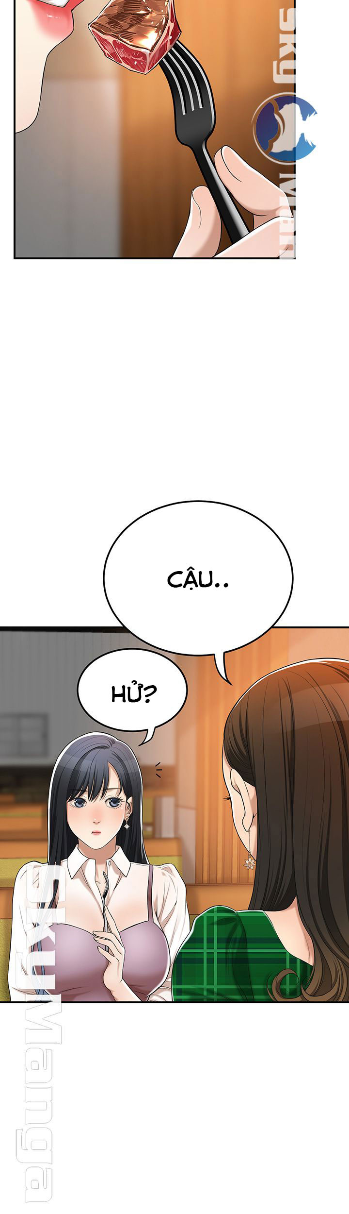 Craving - Ham Muốn Chapter 36 - Page 31