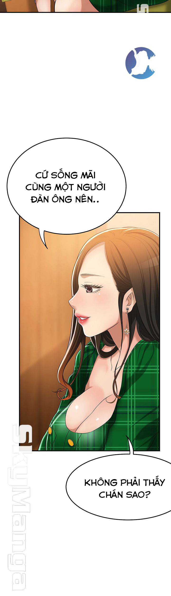 Craving - Ham Muốn Chapter 36 - Page 34