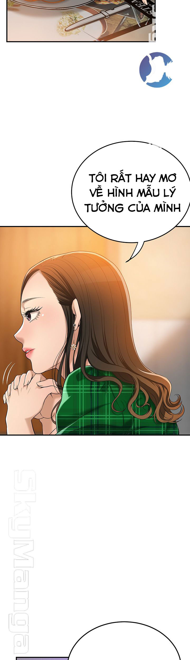 Craving - Ham Muốn Chapter 36 - Page 39