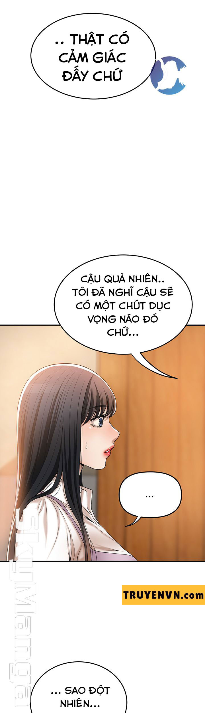 Craving - Ham Muốn Chapter 36 - Page 50