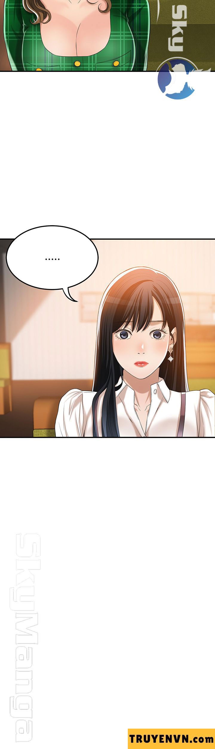 Craving - Ham Muốn Chapter 36 - Page 55