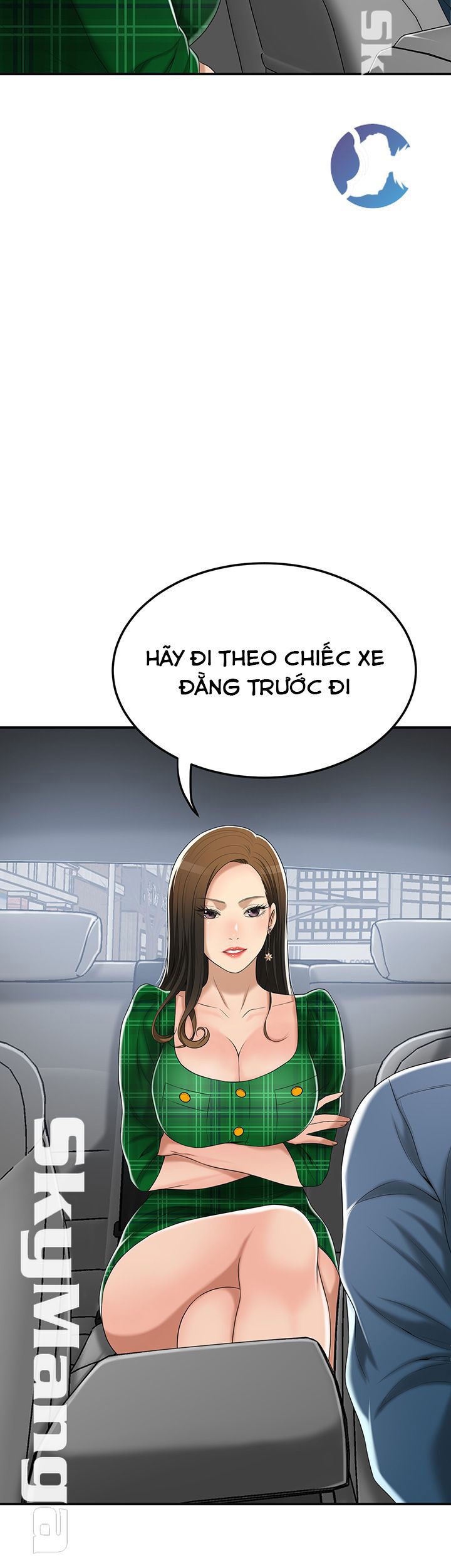 Craving - Ham Muốn Chapter 36 - Page 58