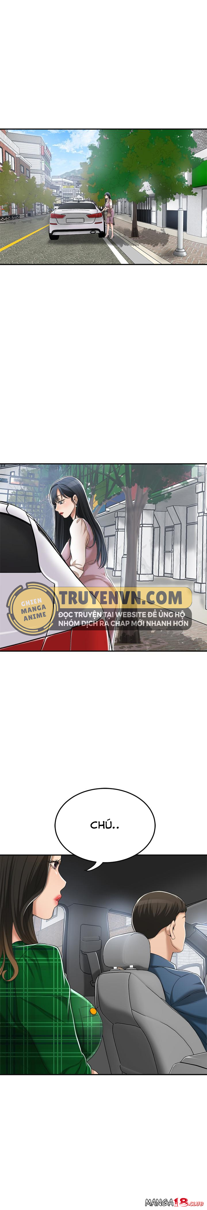 Craving - Ham Muốn Chapter 37 - Page 1