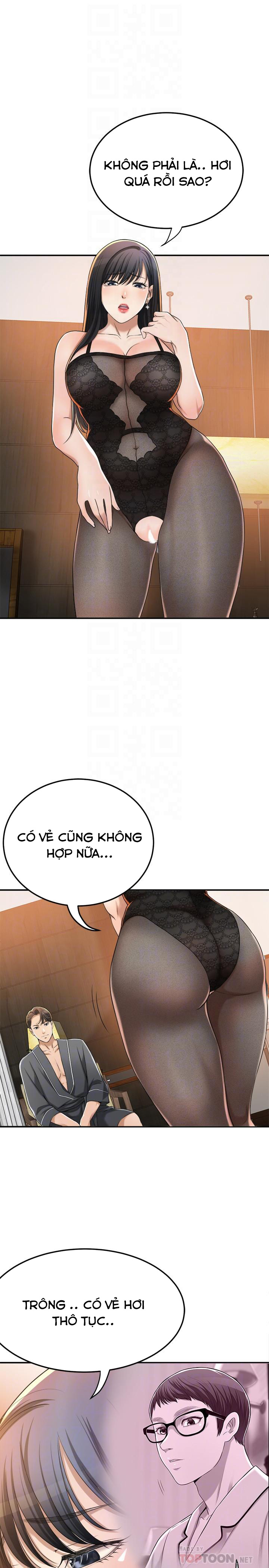 Craving - Ham Muốn Chapter 37 - Page 14