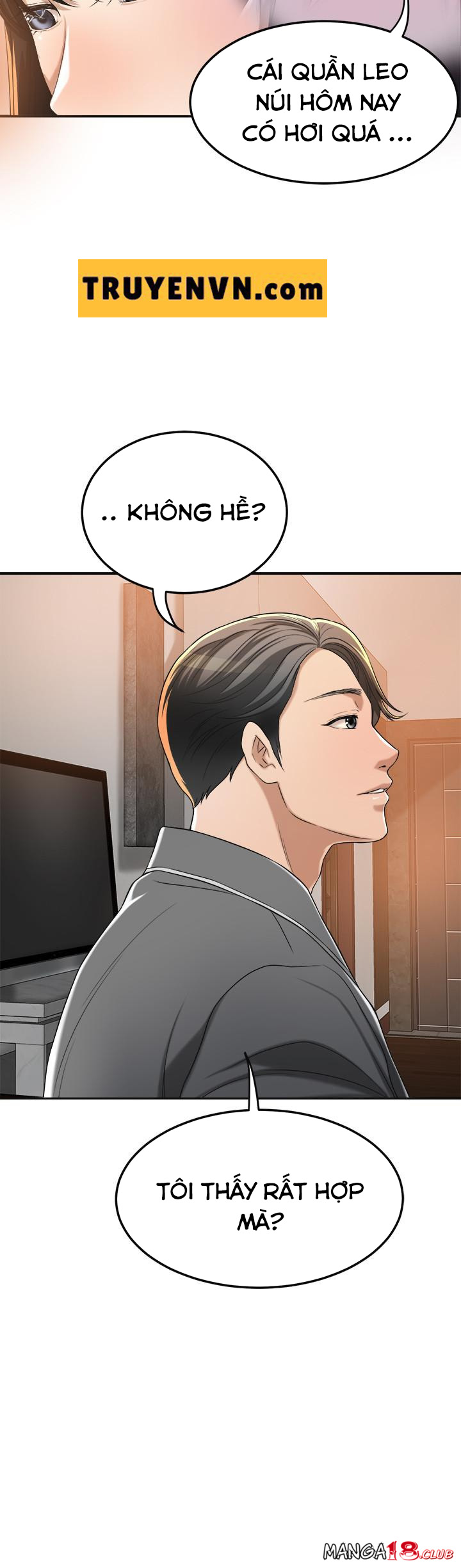 Craving - Ham Muốn Chapter 37 - Page 15