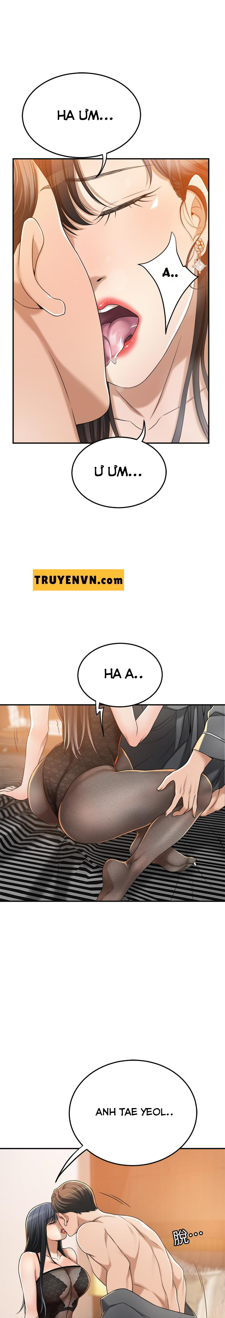 Craving - Ham Muốn Chapter 37 - Page 20