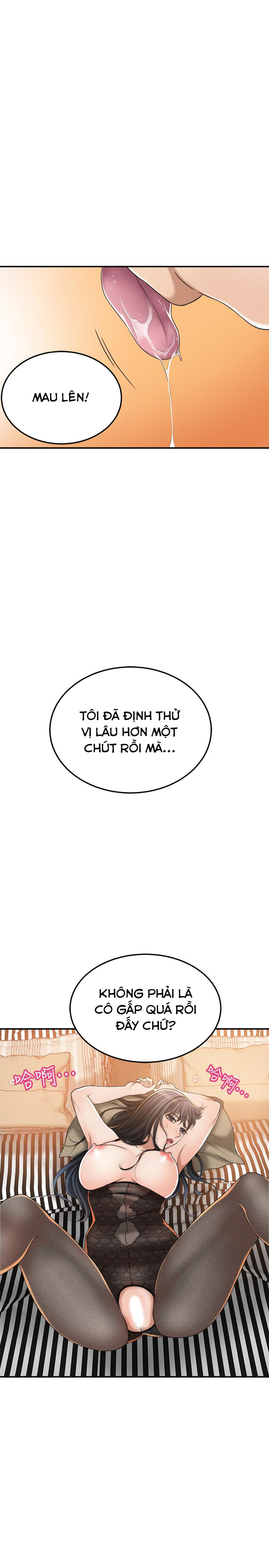 Craving - Ham Muốn Chapter 37 - Page 26