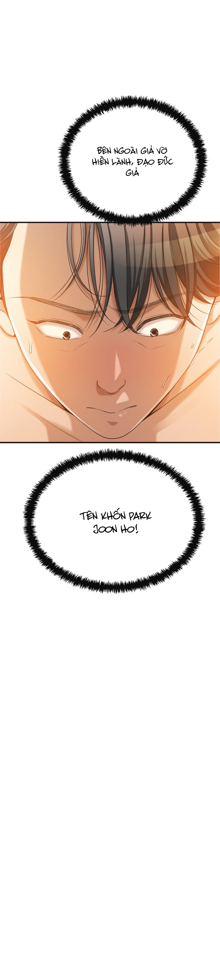 Craving - Ham Muốn Chapter 37 - Page 37