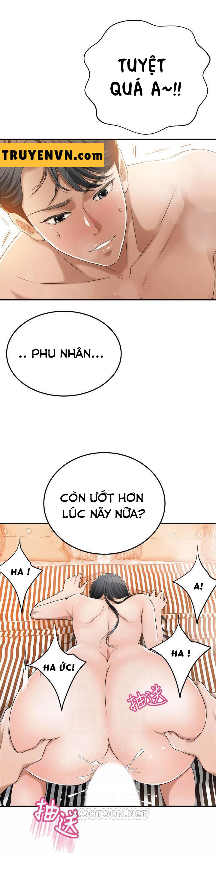 Craving - Ham Muốn Chapter 38 - Page 6