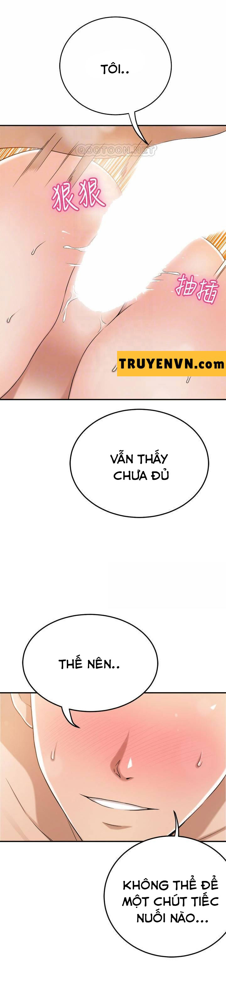 Craving - Ham Muốn Chapter 38 - Page 16