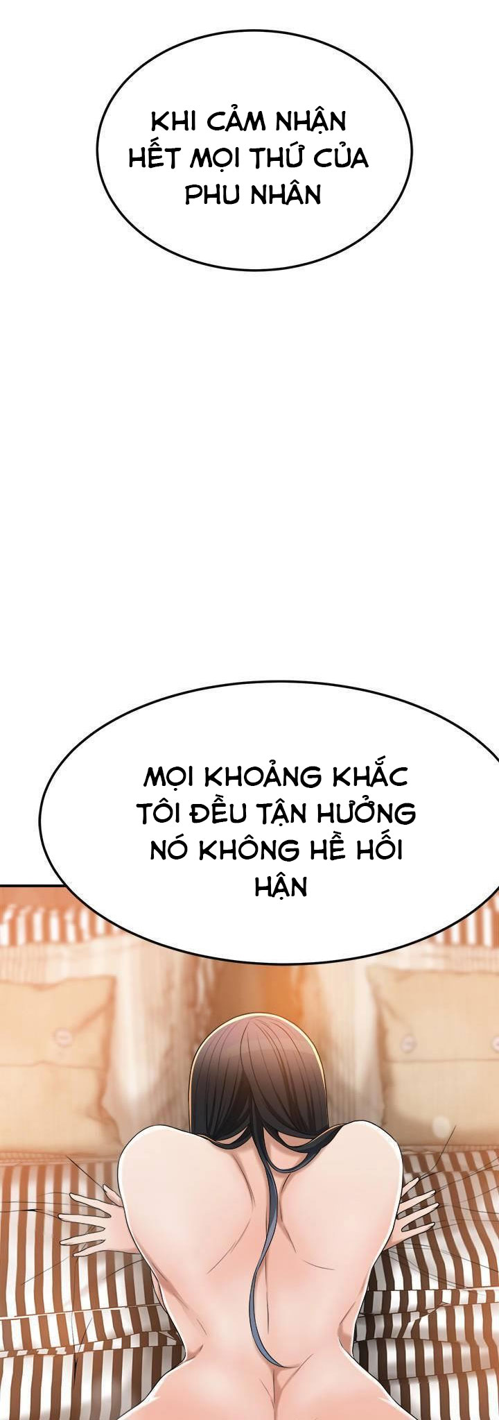 Craving - Ham Muốn Chapter 38 - Page 17