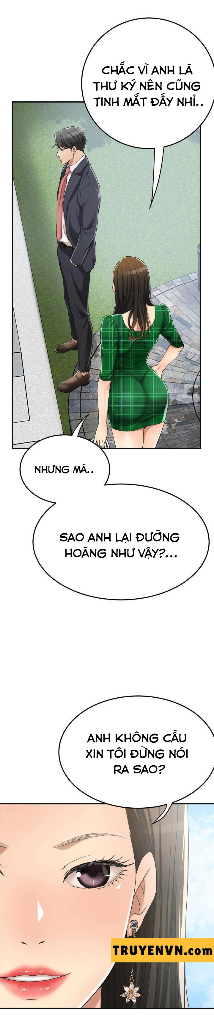 Craving - Ham Muốn Chapter 38 - Page 29