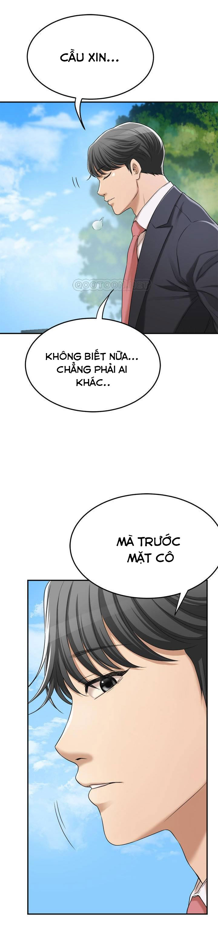 Craving - Ham Muốn Chapter 38 - Page 30