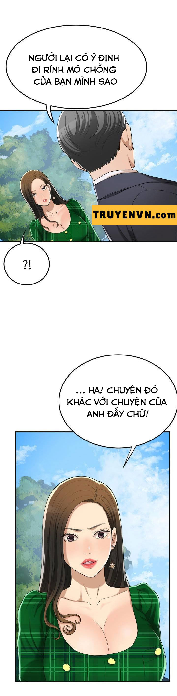 Craving - Ham Muốn Chapter 38 - Page 31