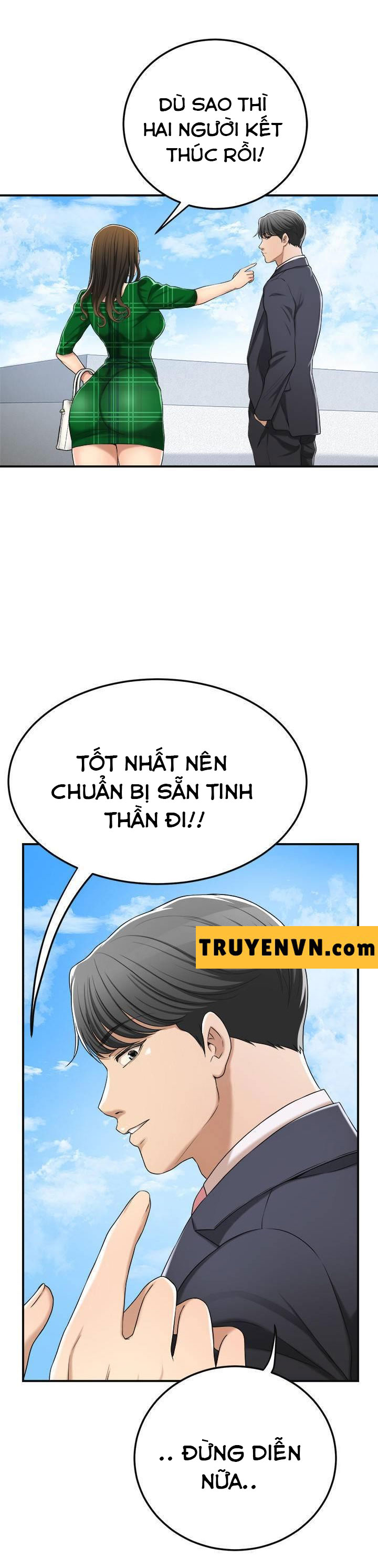 Craving - Ham Muốn Chapter 38 - Page 32