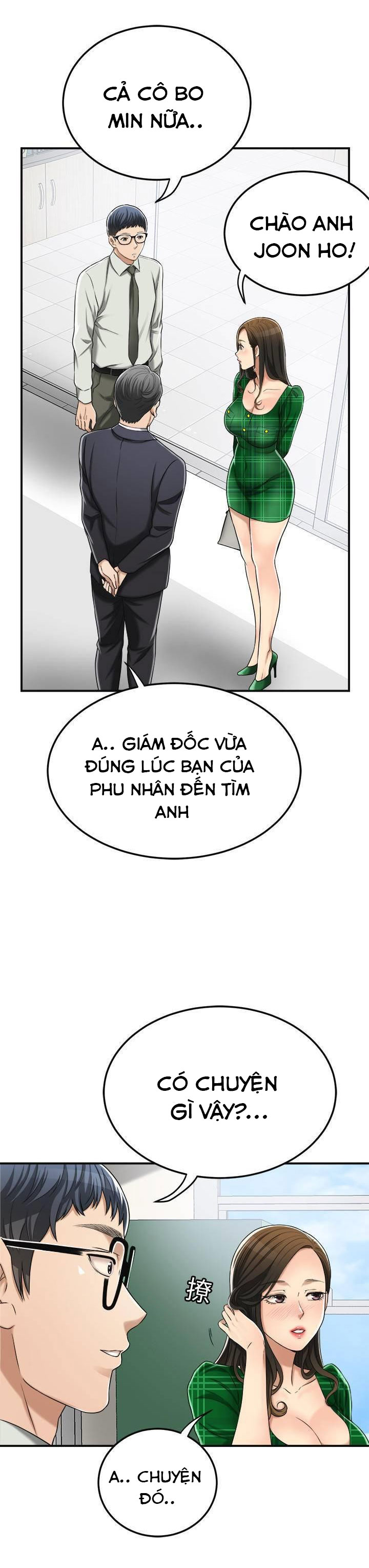 Craving - Ham Muốn Chapter 39 - Page 4