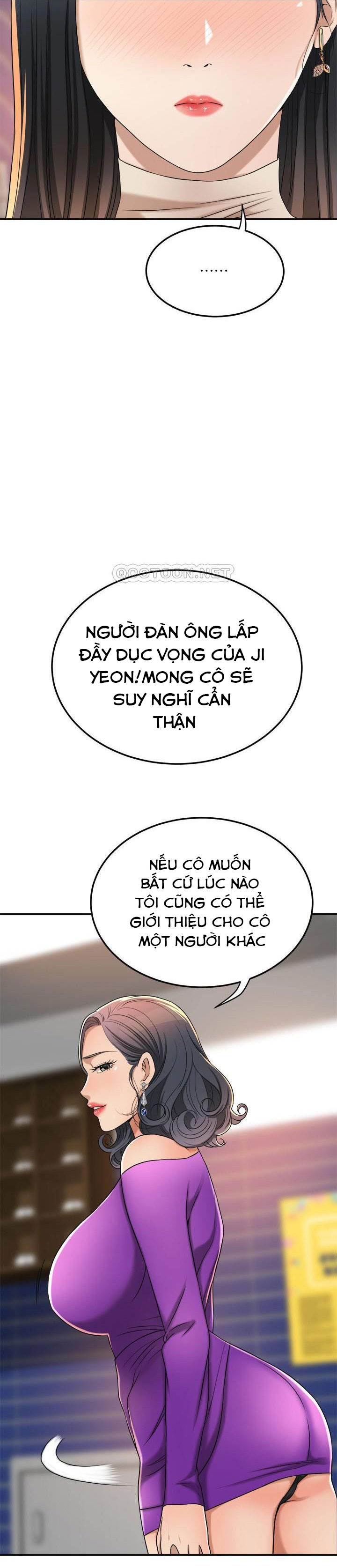 Craving - Ham Muốn Chapter 39 - Page 24