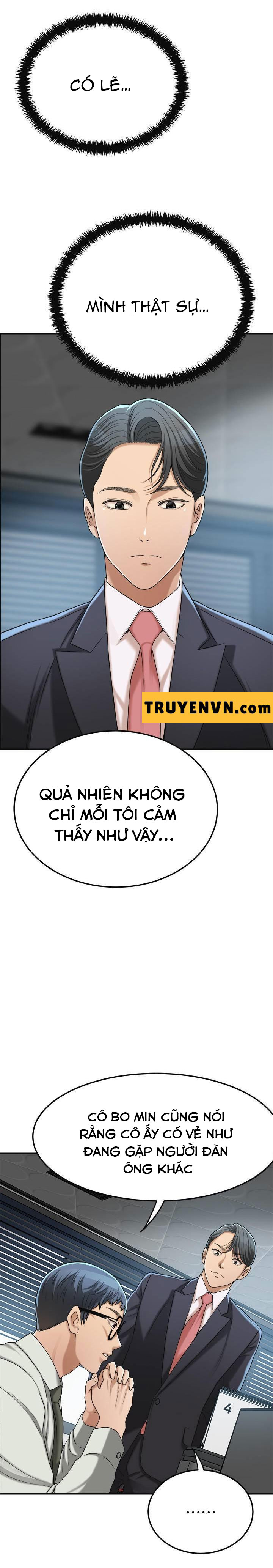 Craving - Ham Muốn Chapter 39 - Page 26