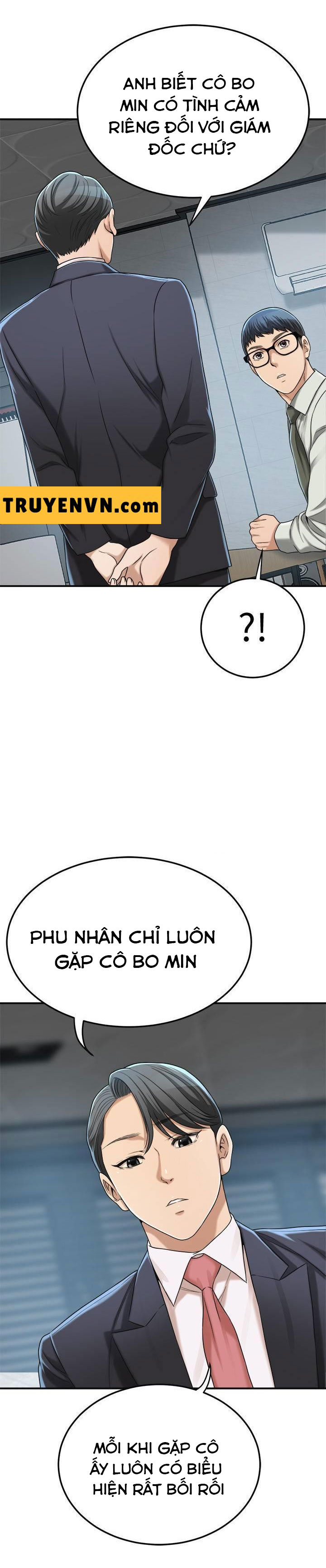 Craving - Ham Muốn Chapter 39 - Page 29