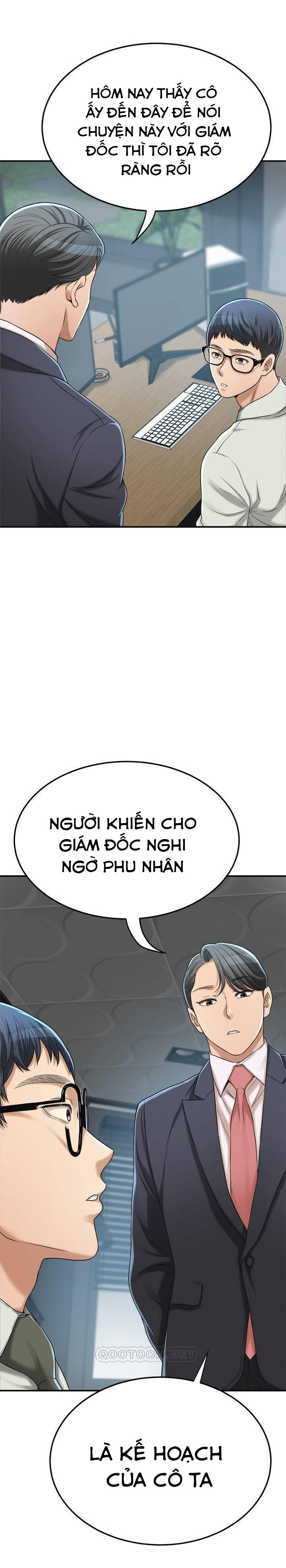 Craving - Ham Muốn Chapter 39 - Page 31