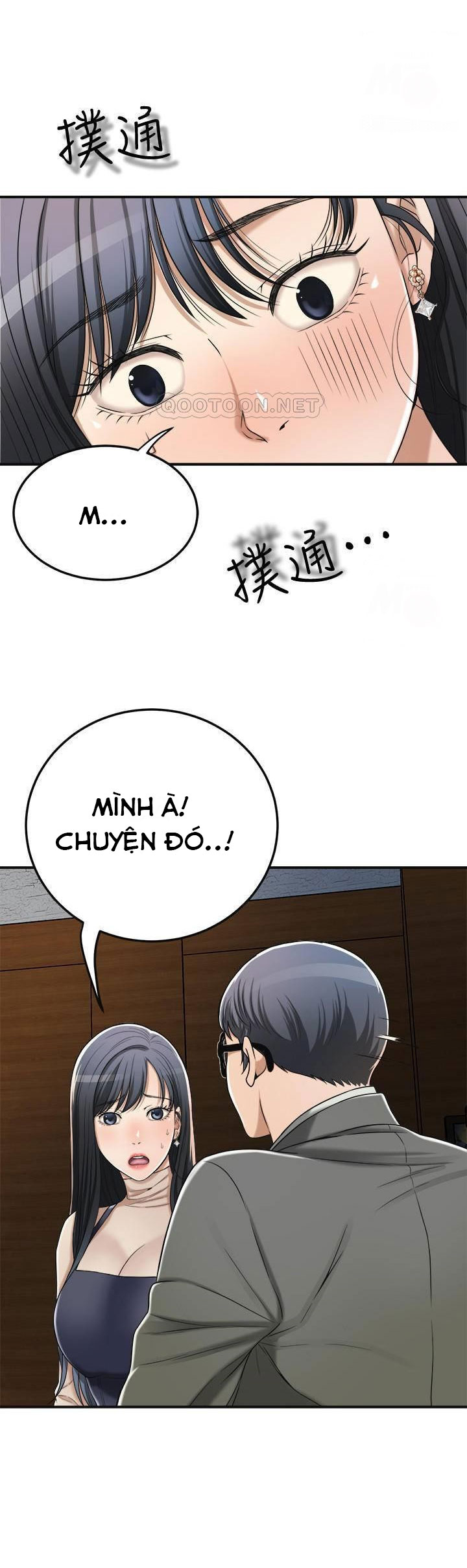 Craving - Ham Muốn Chapter 40 - Page 15