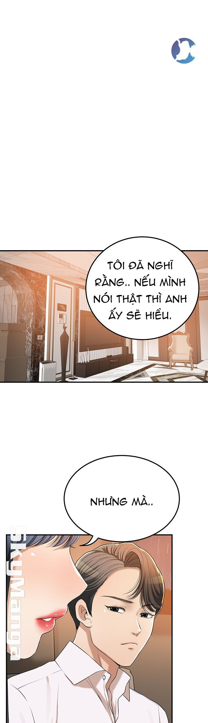 Craving - Ham Muốn Chapter 41 - Page 5