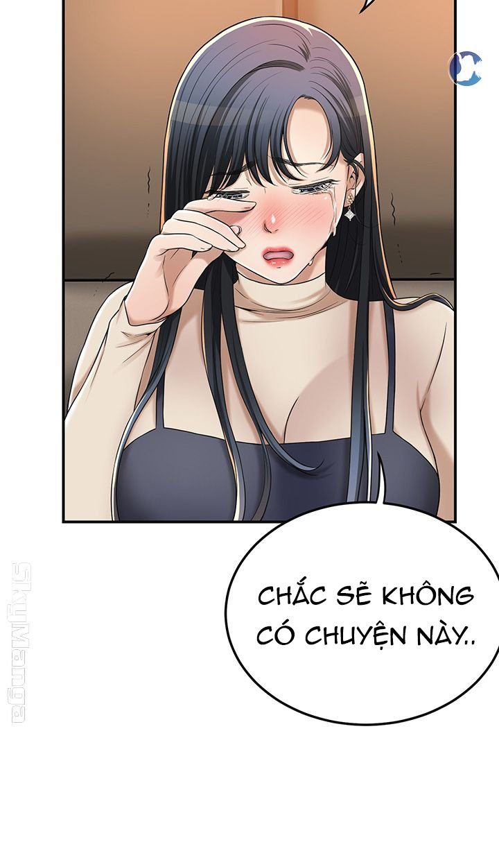 Craving - Ham Muốn Chapter 41 - Page 7