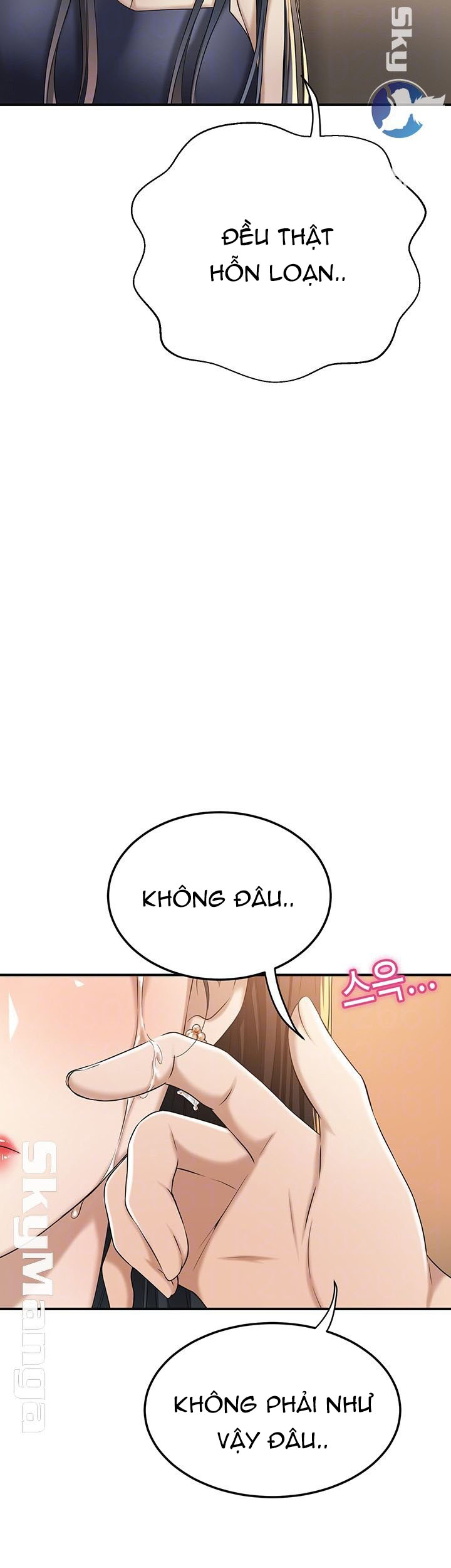 Craving - Ham Muốn Chapter 41 - Page 9