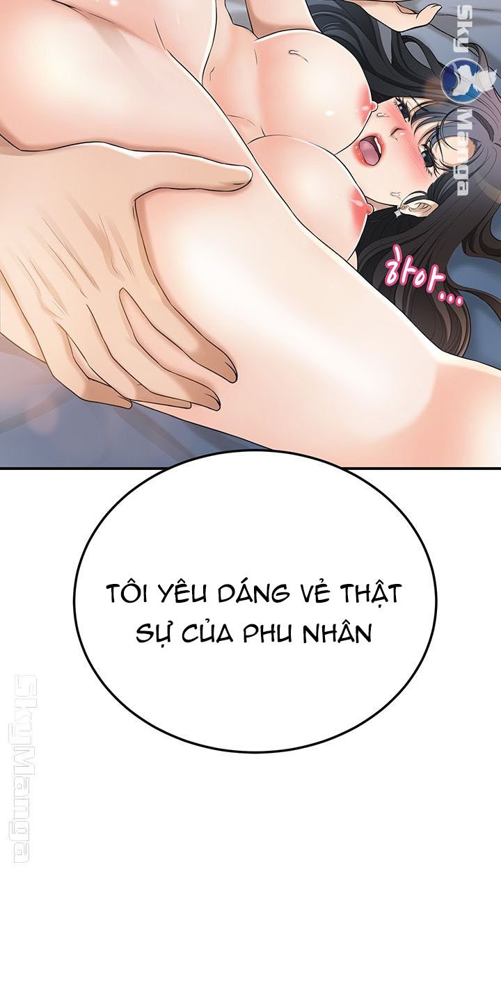 Craving - Ham Muốn Chapter 41 - Page 21