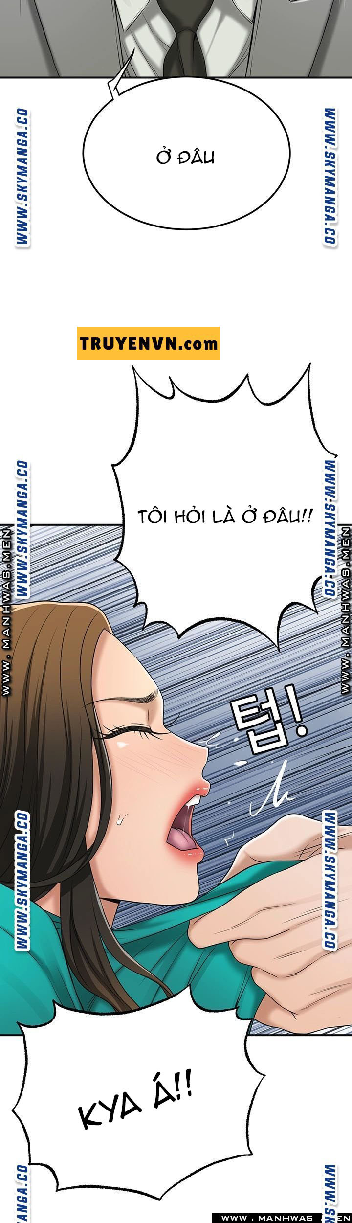 Craving - Ham Muốn Chapter 42 - Page 42