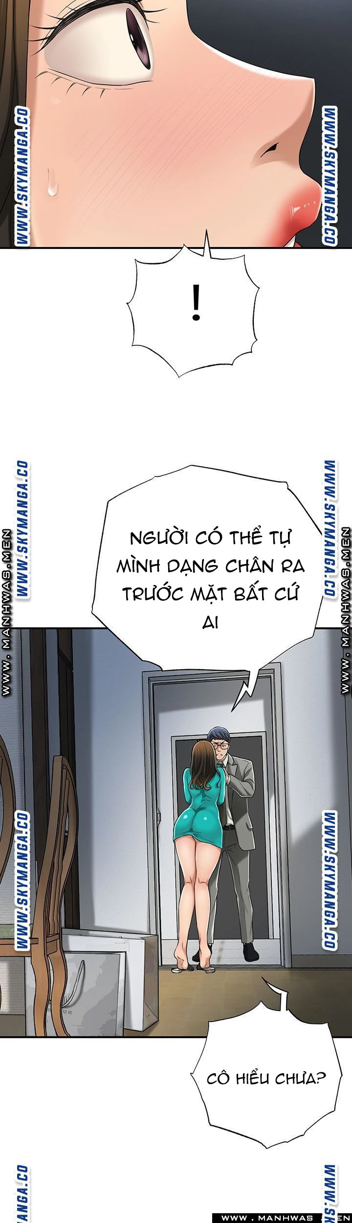 Craving - Ham Muốn Chapter 42 - Page 53