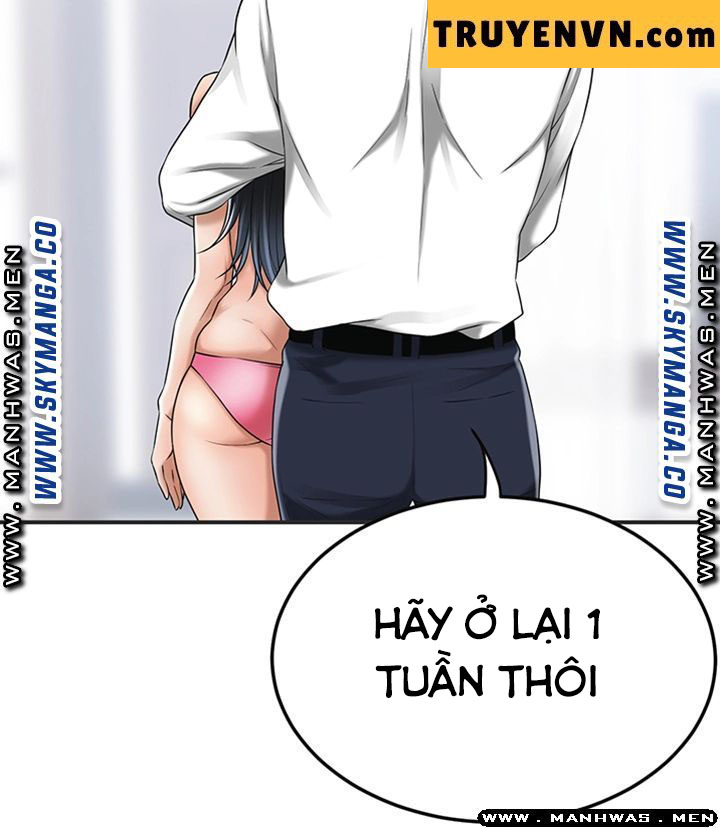 Craving - Ham Muốn Chapter 43 - Page 32