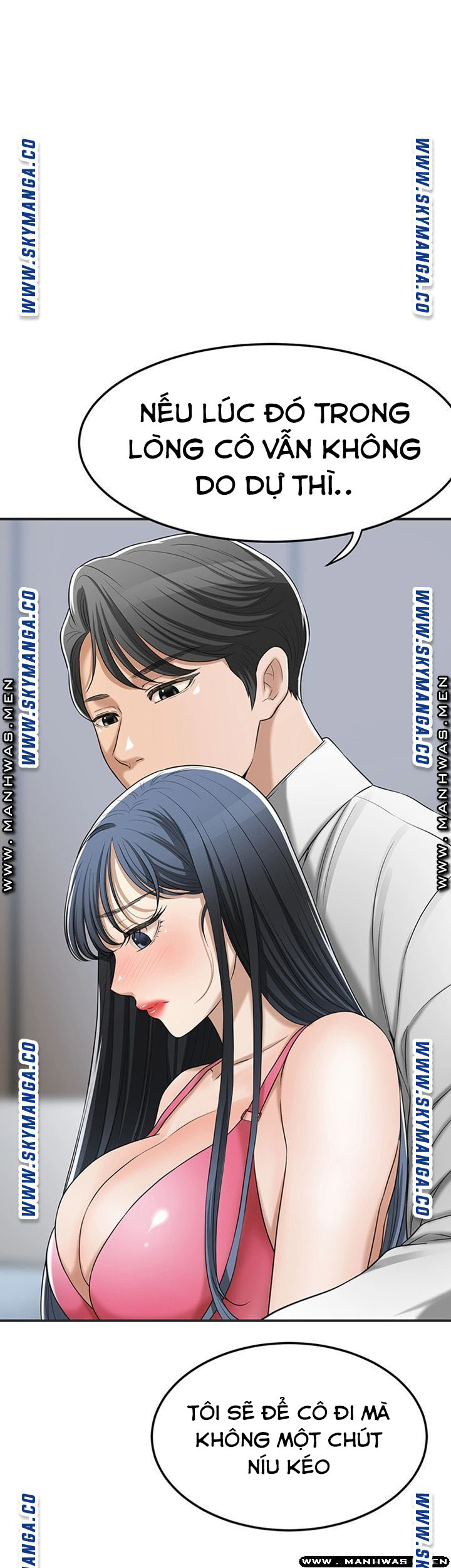 Craving - Ham Muốn Chapter 43 - Page 33