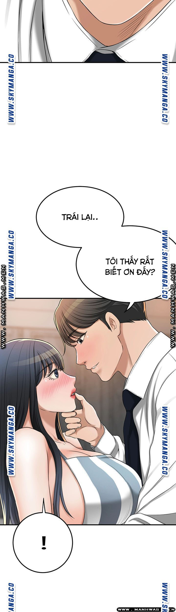 Craving - Ham Muốn Chapter 43 - Page 60