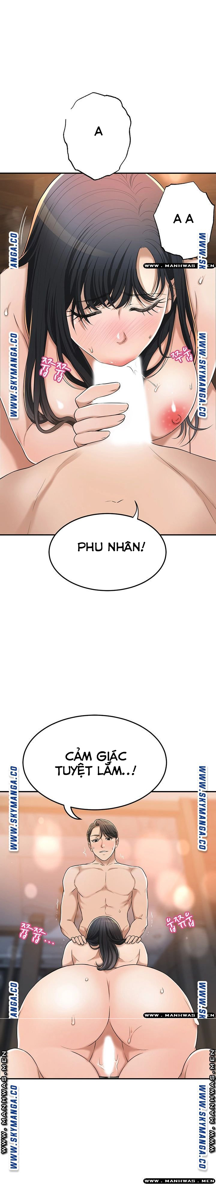 Craving - Ham Muốn Chapter 44 - Page 11