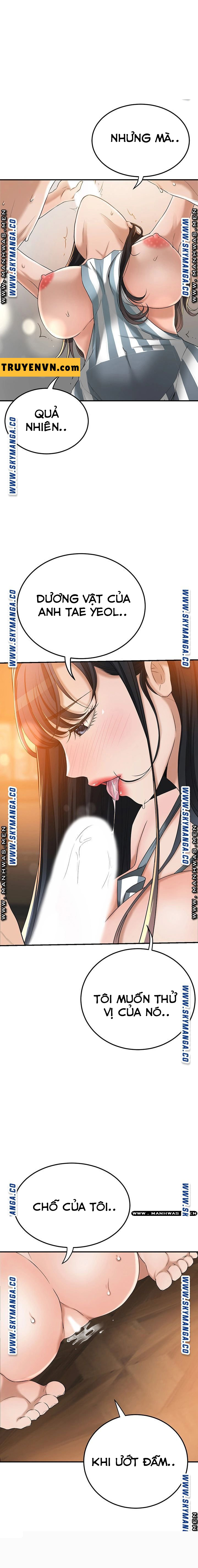 Craving - Ham Muốn Chapter 44 - Page 13