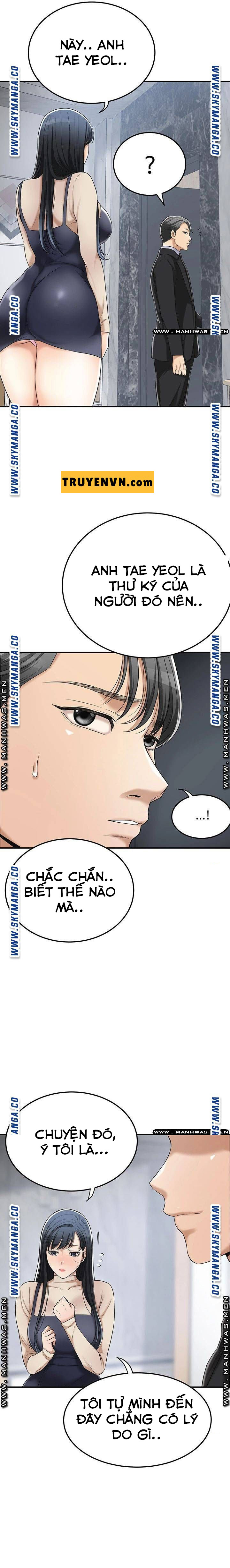 Craving - Ham Muốn Chapter 44 - Page 27