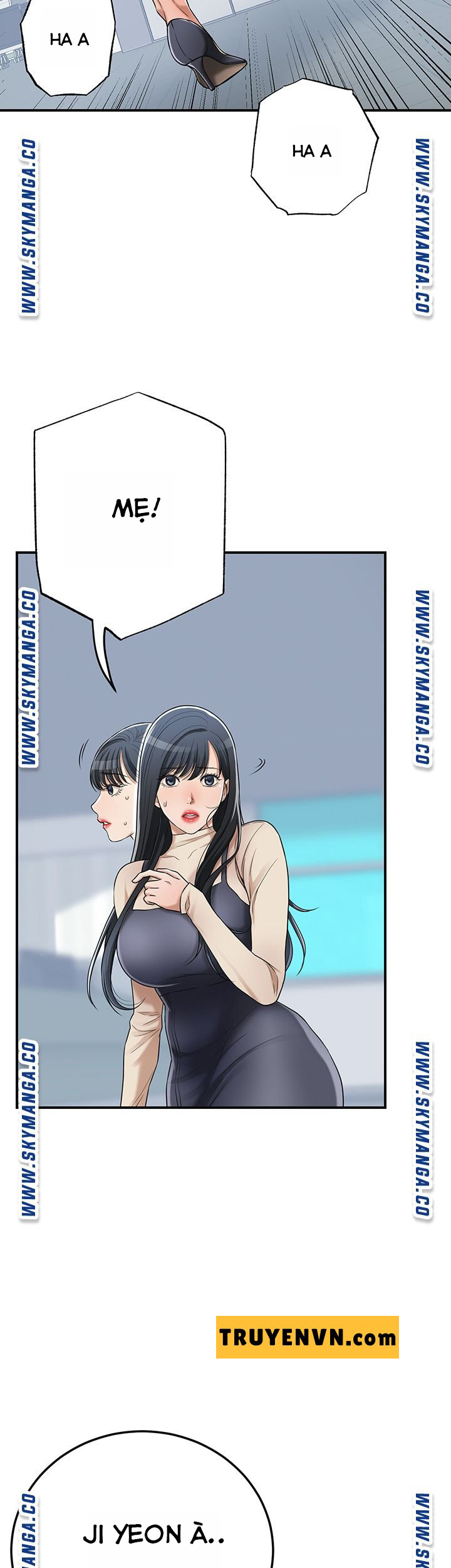 Craving - Ham Muốn Chapter 45 - Page 9