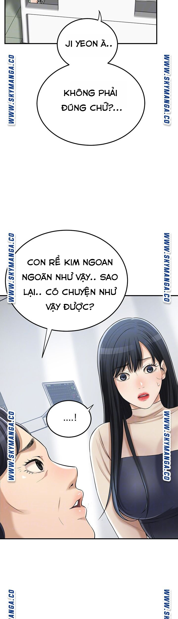 Craving - Ham Muốn Chapter 45 - Page 12