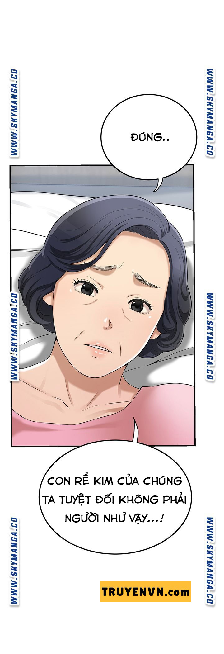 Craving - Ham Muốn Chapter 45 - Page 15