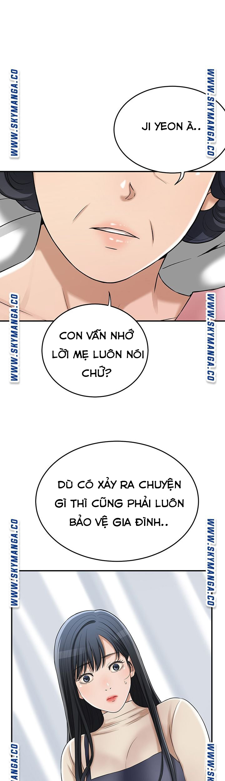 Craving - Ham Muốn Chapter 45 - Page 16