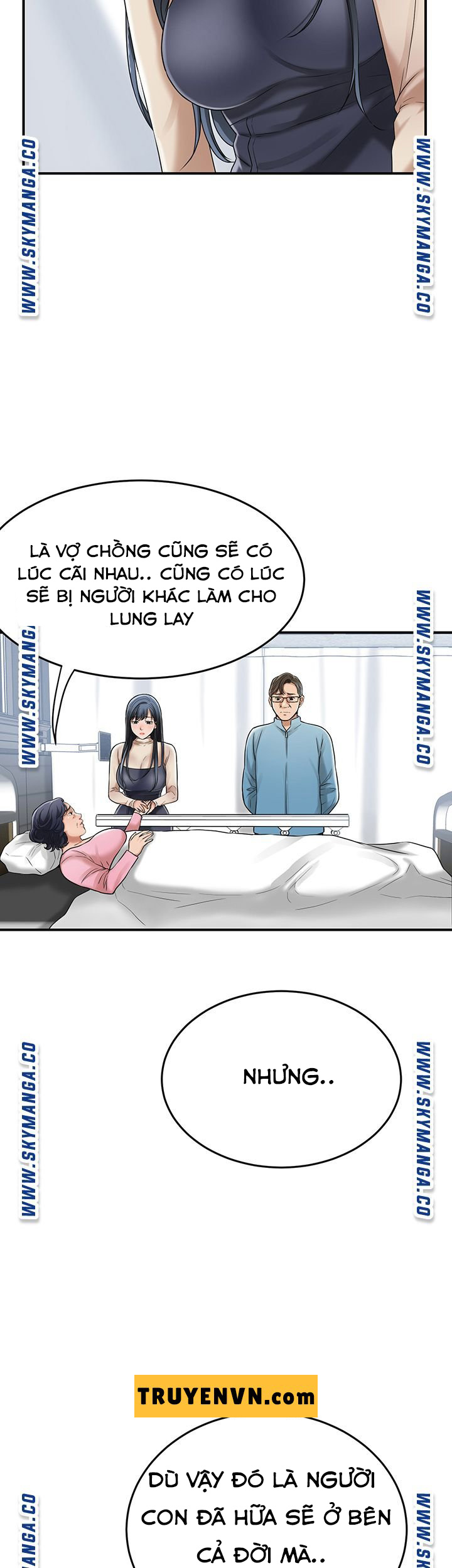 Craving - Ham Muốn Chapter 45 - Page 17