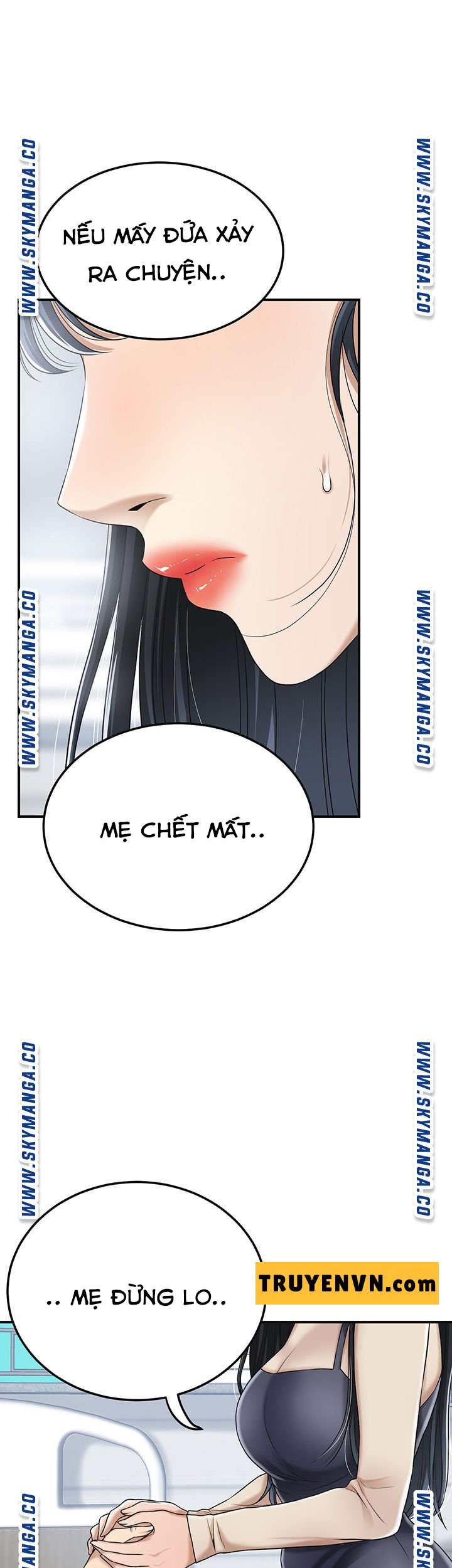 Craving - Ham Muốn Chapter 45 - Page 19